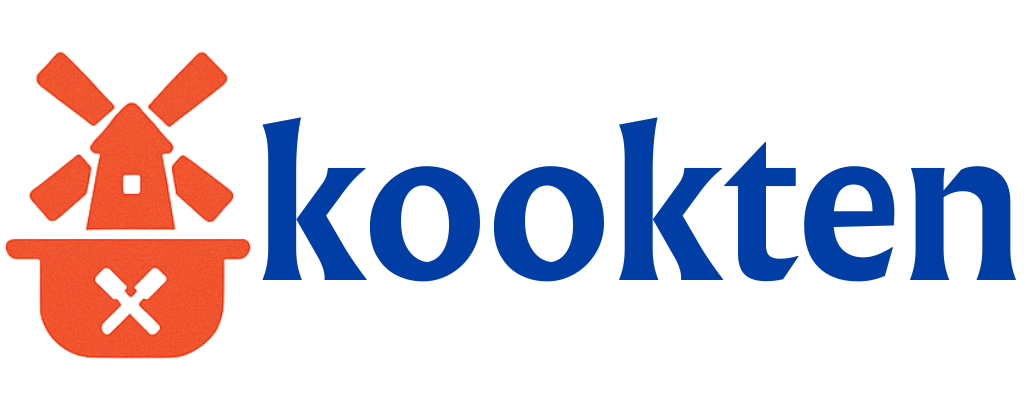 kookten.nl