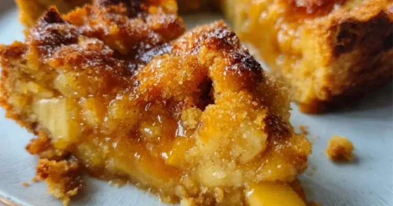 Snel Appeltaart recept: Binnen 15 minuten in de oven