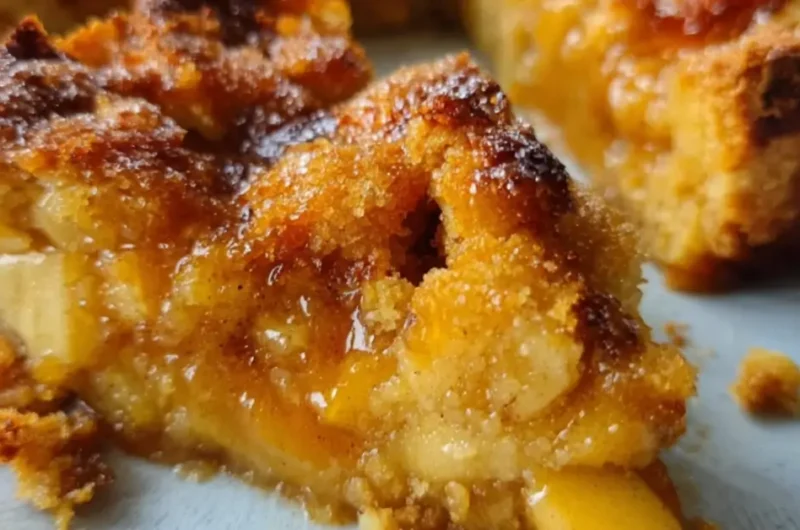 Snelle Appeltaart – Binnen 15 Minuten in de Oven