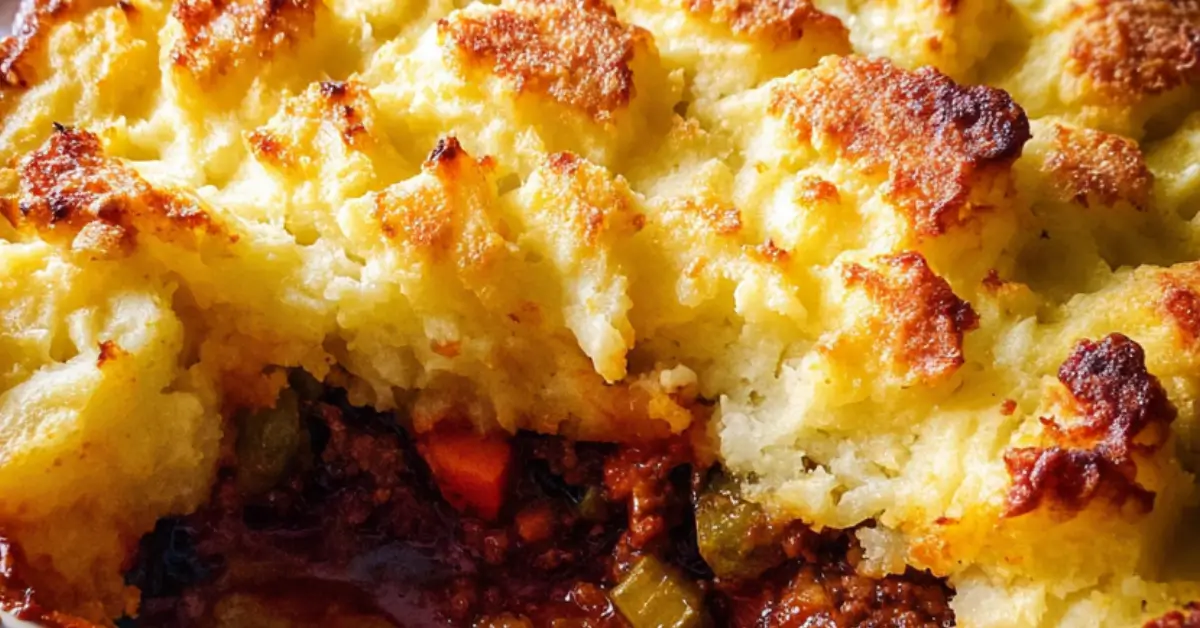 Snelste Ovenschotel gehakt & groente | 30 Minuten