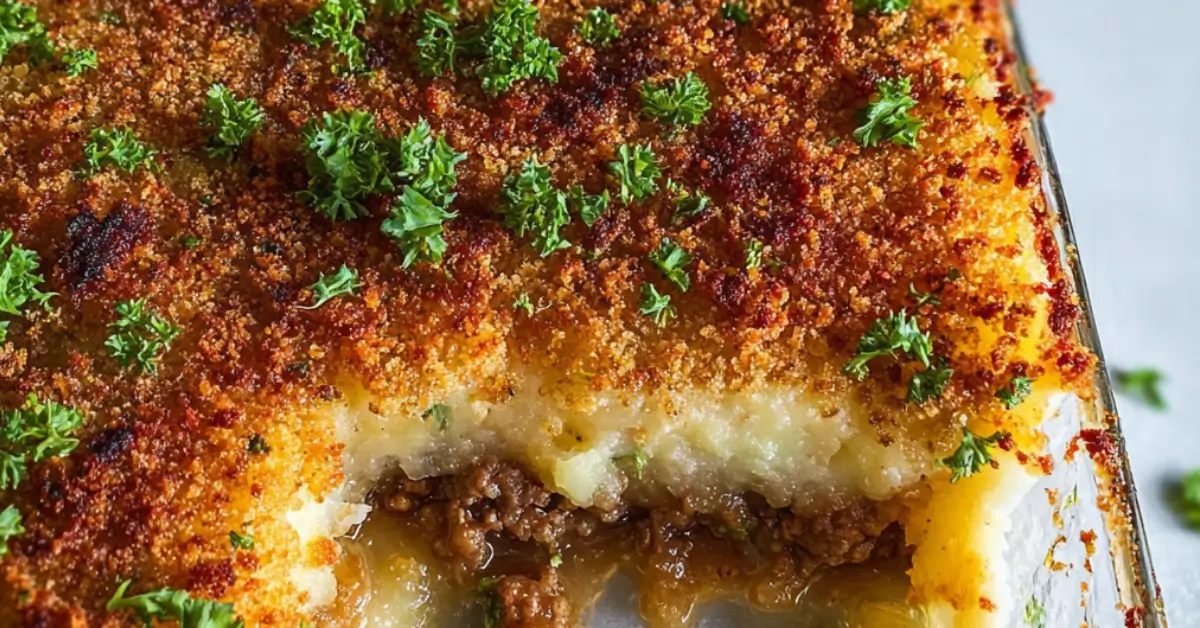 Hete bliksem van appelmoes met gehakt: Simpel in 5 stappen