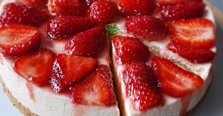 Kwarktaart maken? Slechts 5 Simpele Stappen!