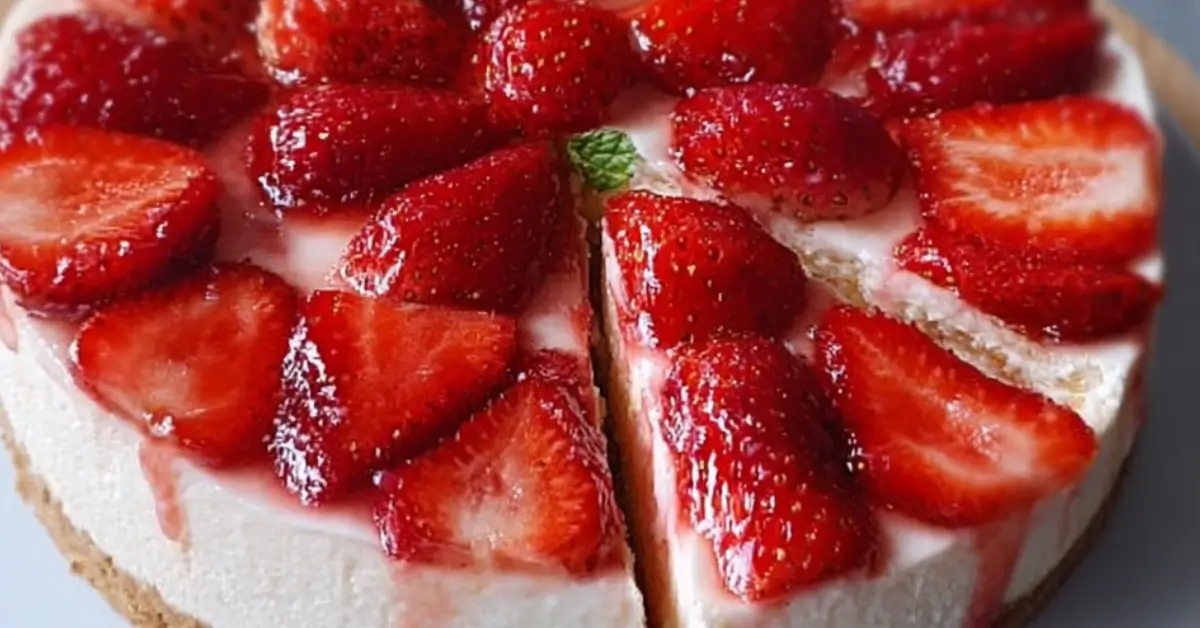 Kwarktaart maken? Slechts 5 Simpele Stappen!