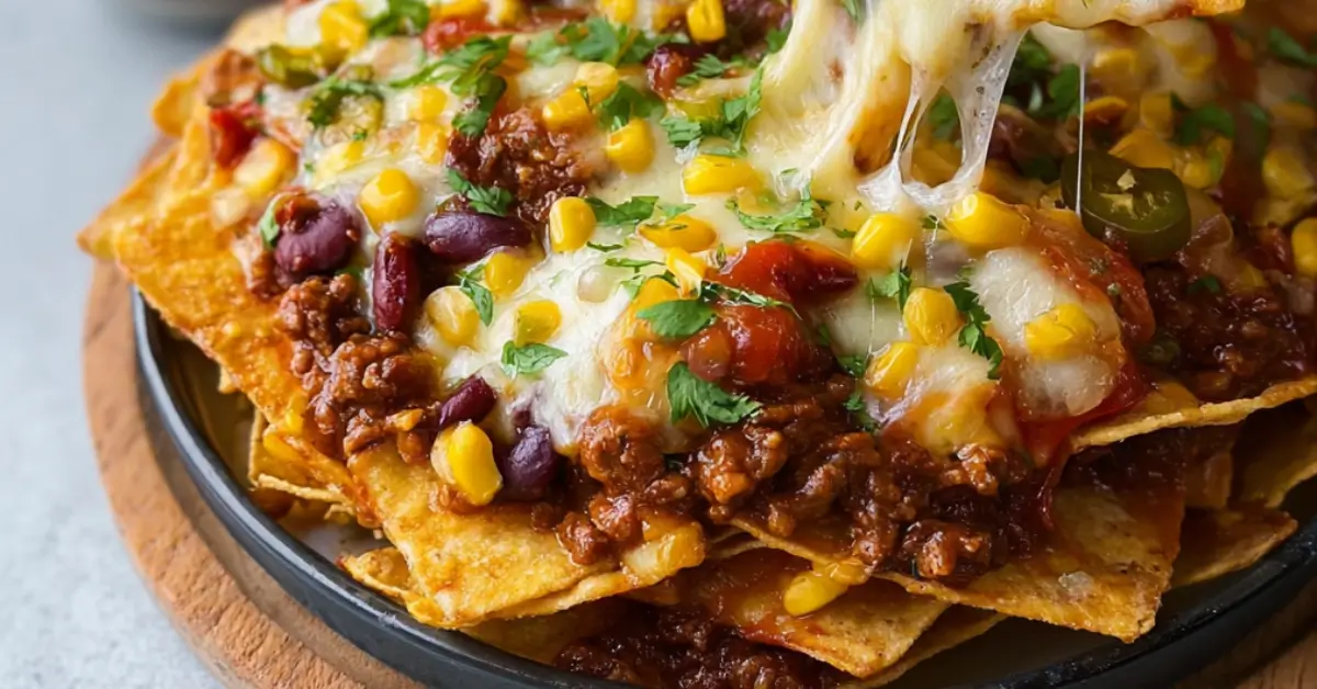 Mexicaanse ovenschotel: binnen 20 minuten op tafel