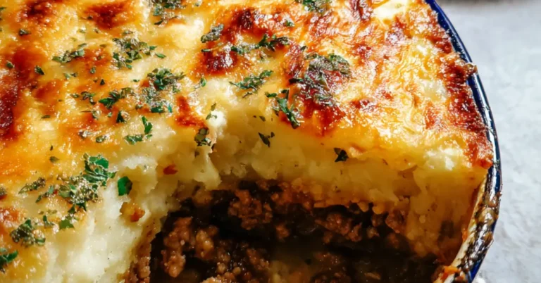 Ovenschotel met bloemkool: Klaar in 20 min!