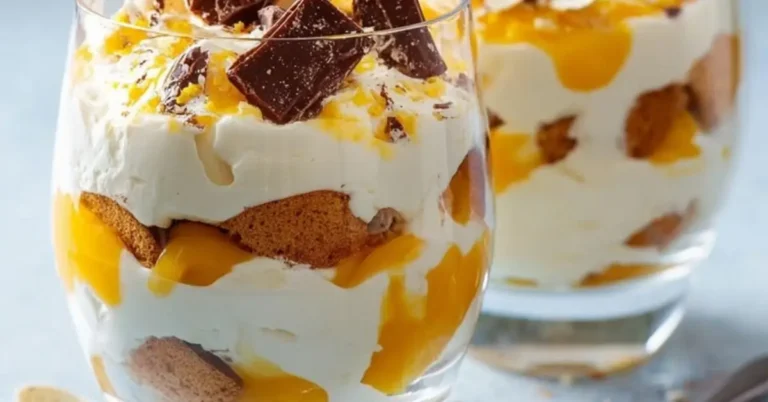 Paas tiramisu: In 20 minuten het lekkerste toetje