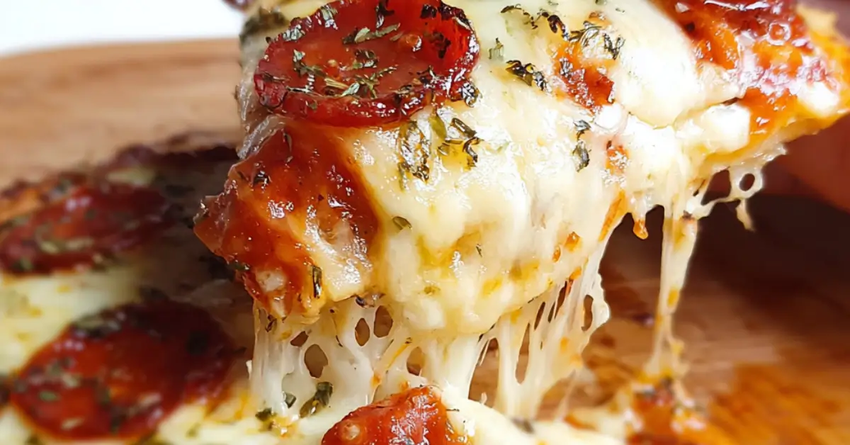 Tortilla pizza uit de airfryer: Klaar in 5 minuten!