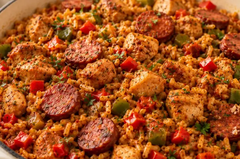 Kip Jambalaya