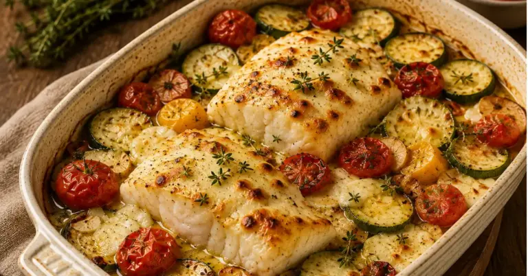 Griekse Moussaka Ovenschotel met Aubergine en Gehakt