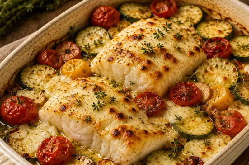 Griekse Moussaka Ovenschotel met Aubergine en Gehakt