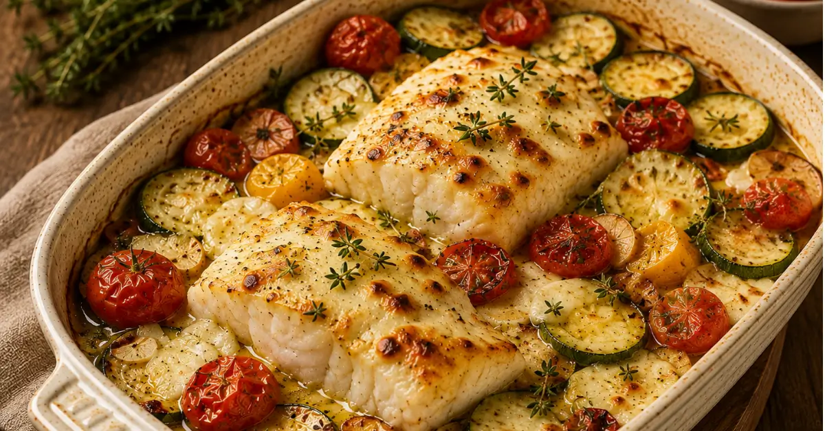 Griekse Moussaka Ovenschotel met Aubergine en Gehakt
