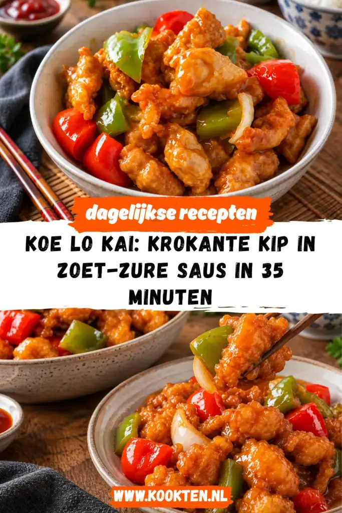 koe lo kai receptfoto van het gerecht